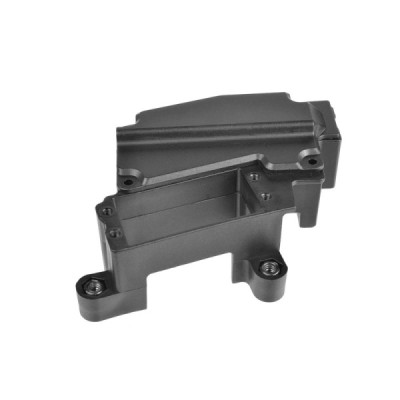 Servo Mount - Receiver Box...