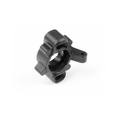 EXTRA ECCENTRIC STEERING...