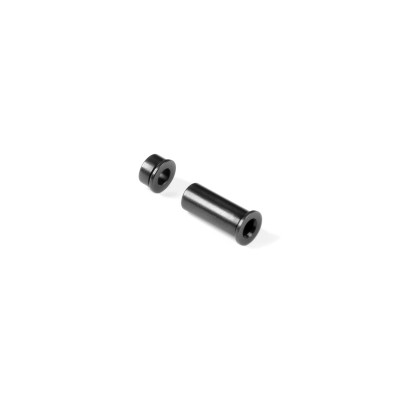 X8 STEEL BUSHING - SHORT +...