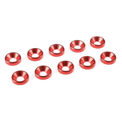 ARANDELA ALUMINIO CONICA -...