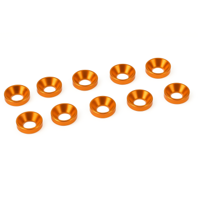 ARANDELA ALUMINIO CONICA -...