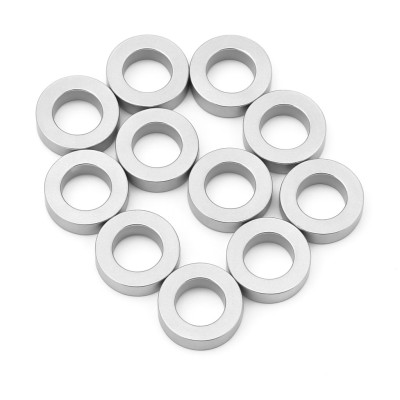 ALUMINIUM SHIM 3X6X1.5...