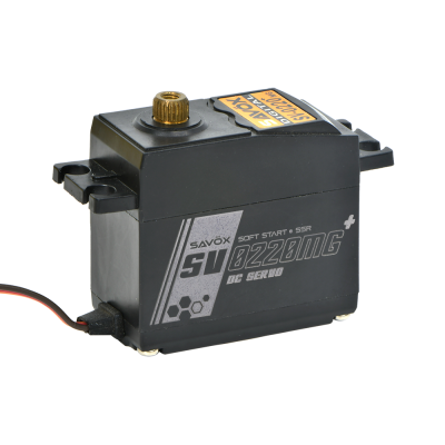 SAVOX HV DIGITAL SERVO...