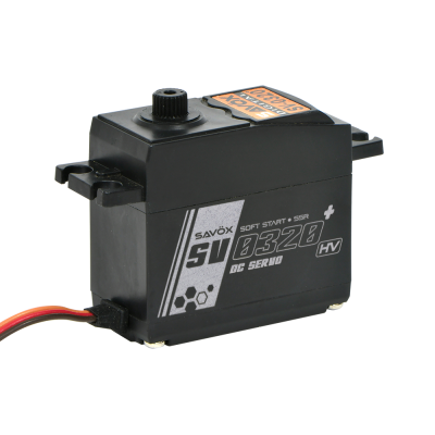 SAVOX HV DIGITAL SERVO...