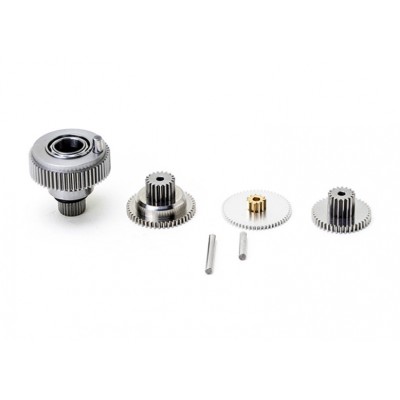 Full gears set with bearing...