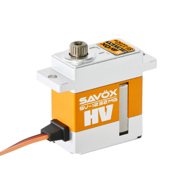 SAVOX HV MICRO 400 SIZE...