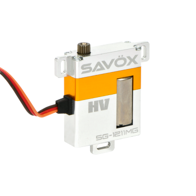 SAVOX HV GLIDER DIGI GLIDER...