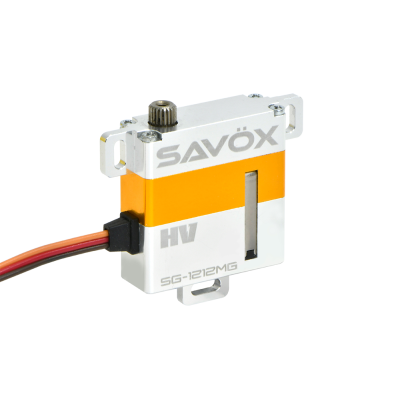 SAVOX HV GLIDER DIGI GLIDER...