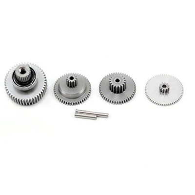 Full gears set with bearing...