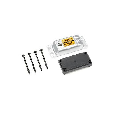 Caja superior e inferior +...