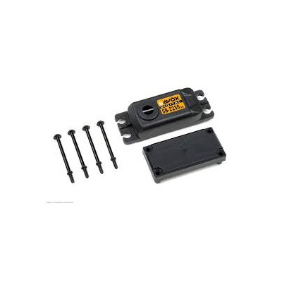 Caja superior e inferior +...