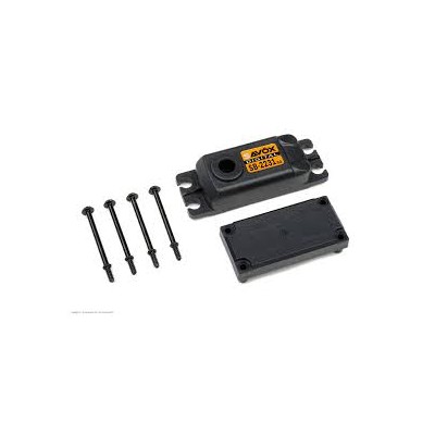 Caixa superior e inferior +...