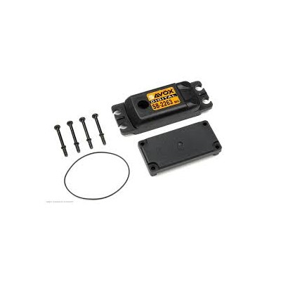 Caja superior e inferior +...