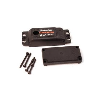 Caja superior e inferior +...