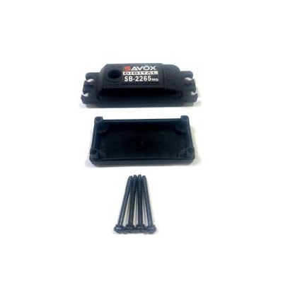 Caixa superior e inferior +...