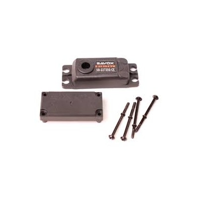 Caja superior e inferior +...