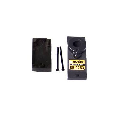 Caixa superior e inferior +...