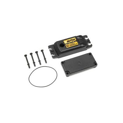 Caja superior e inferior +...