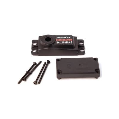 Caja superior e inferior +...