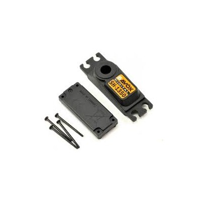 Caixa superior e inferior +...