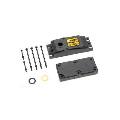 Caixa superior e inferior +...