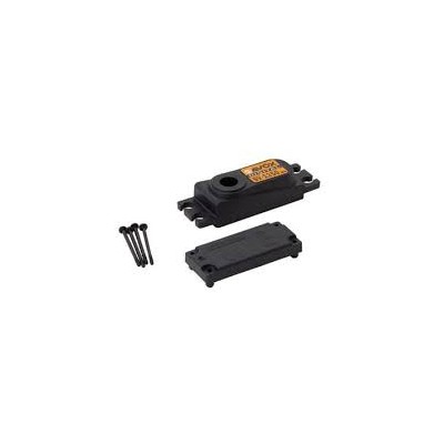 Caja superior e inferior +...