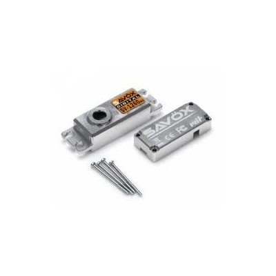 Top & bottom case + 4...