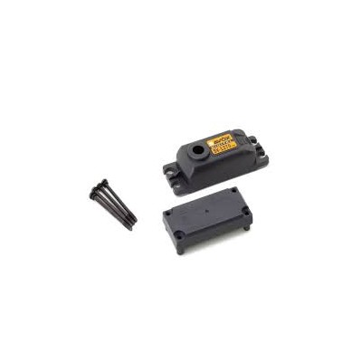 Caja superior e inferior +...