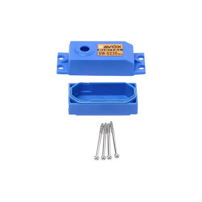 Caixa superior e inferior +...