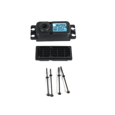 Caixa superior e inferior +...