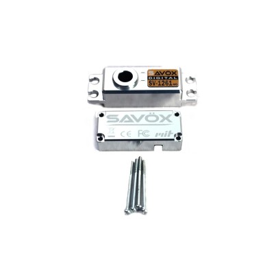 Caja superior e inferior +...