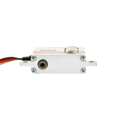 Top & bottom case + 4...