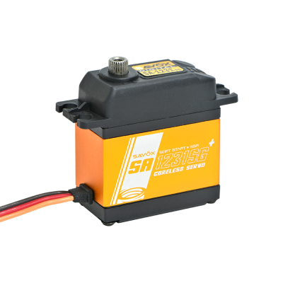 SAVOX AIR MEGA TORQUE...