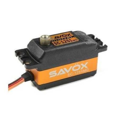 SAVOX DIGITAL LOW PROFILE...