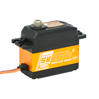 SAVOX 'HV' STD SIZE ULTRA...