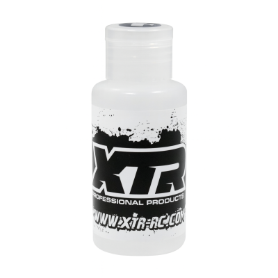 XTR 100% pure  silicone oil...