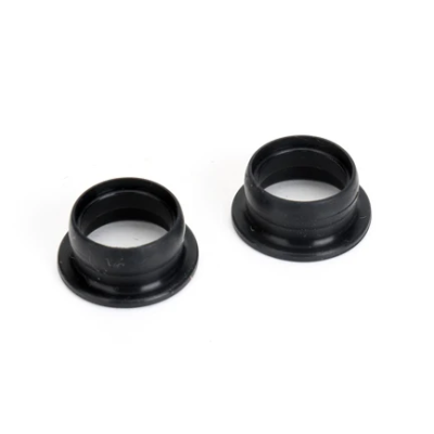 RUBBER EXHAUST 1/8 (2)