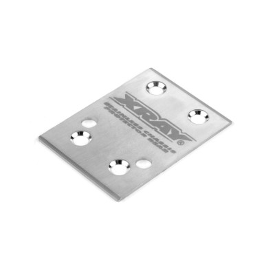 XB8/XB8E PROTECTOR CHASIS...