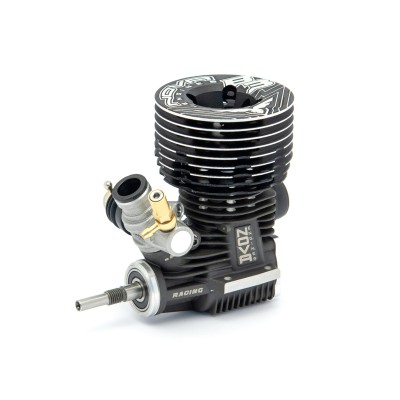 Nova .21 B3 - 3ports / STD...