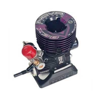 Nova .21 X3B - 3ports / DLC...