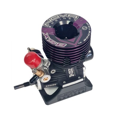 Nova .21 X5B - 5ports / DLC...