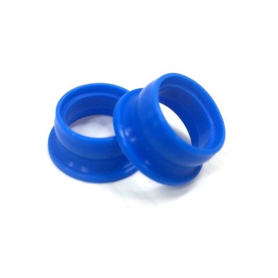 RUBBER EXHAUST 1/10 (2)