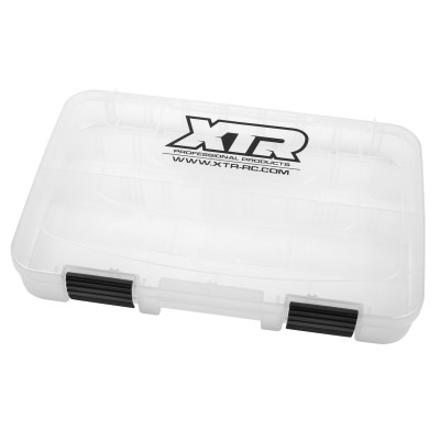 Caja organizadora XTR...