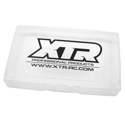 Caixa Plástica de...