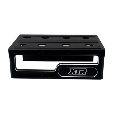 SUPORTE DE ALUMÍNIO PARA...