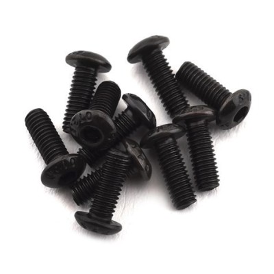 M3X12MM BUTTON HEAD SCREWS...