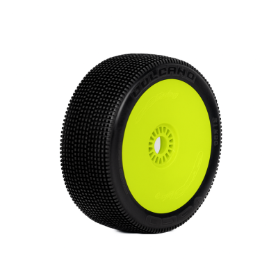 1:8 BUGGY VULCANO CLAY...