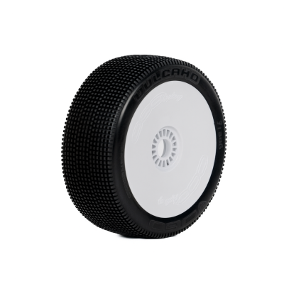 1:8 BUGGY VULCANO SOFT...