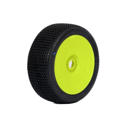 1:8 BUGGY TWISTER CLAY...