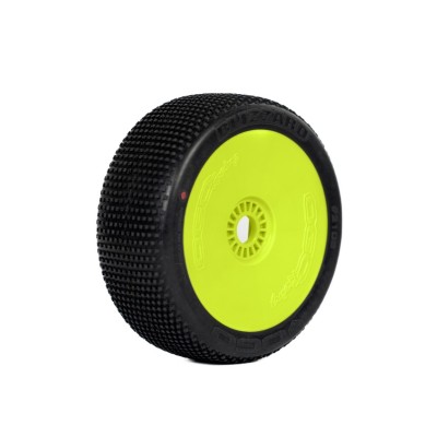 1:8 BUGGY BLIZZARD CLAY...